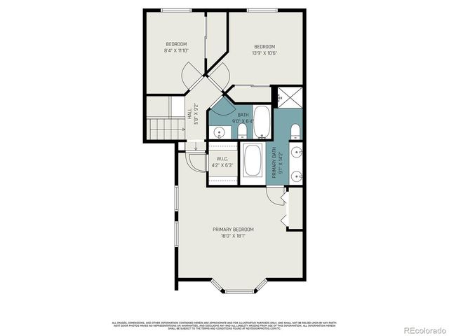 6325 S Oak Way, Littleton, CO 80127