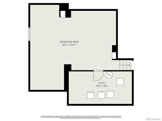 6325 S Oak Way, Littleton, CO 80127