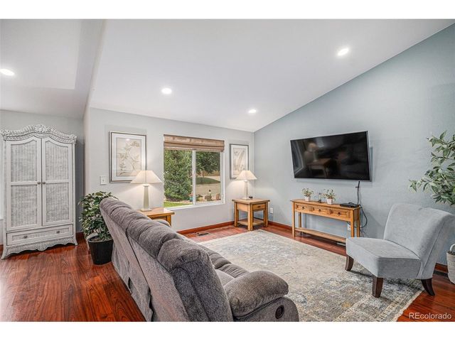 6325 S Oak Way, Littleton, CO 80127