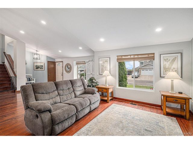 6325 S Oak Way, Littleton, CO 80127