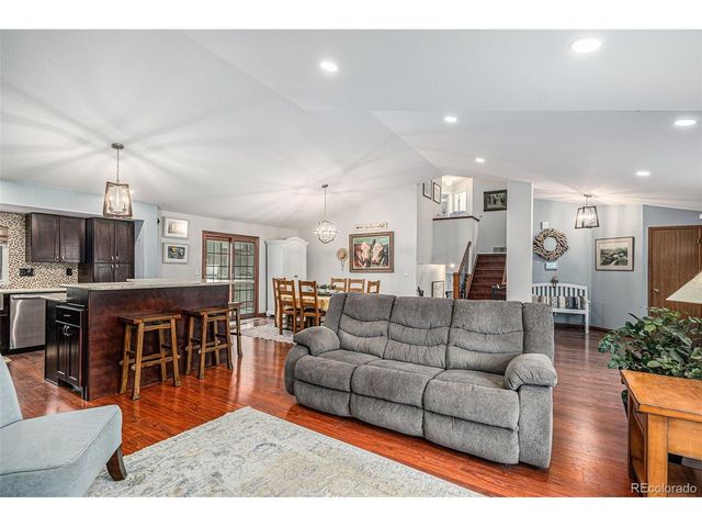 6325 S Oak Way, Littleton, CO 80127