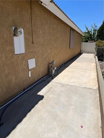 10980 Bel Air Drive, Cherry Valley, CA 92223