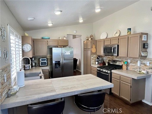 10980 Bel Air Drive, Cherry Valley, CA 92223