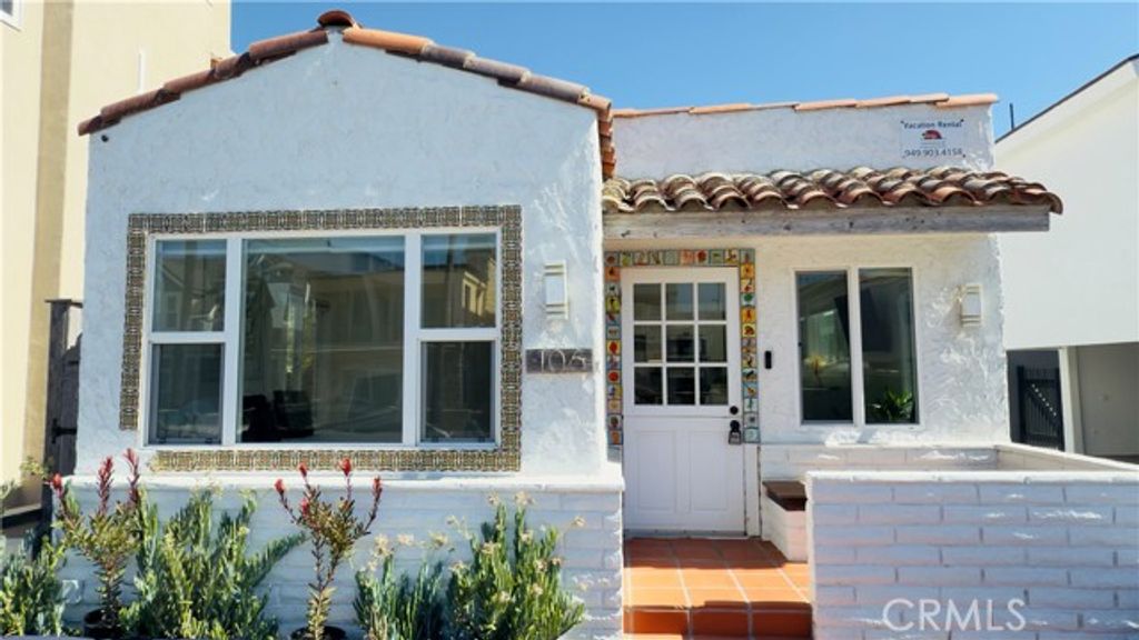 106 31st, Newport Beach, CA 92663