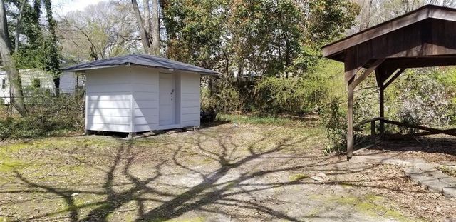 6363 Melrose Street, Douglasville, GA 30134