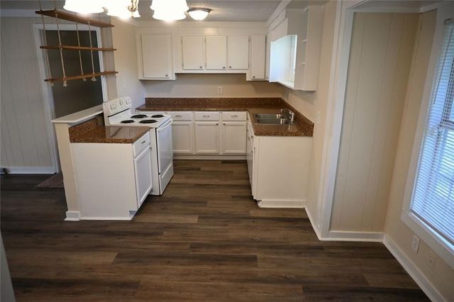 6363 Melrose Street, Douglasville, GA 30134