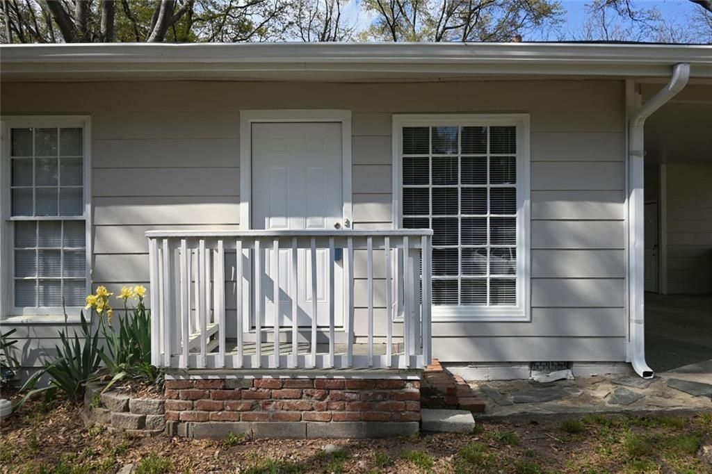 6363 Melrose Street, Douglasville, GA 30134