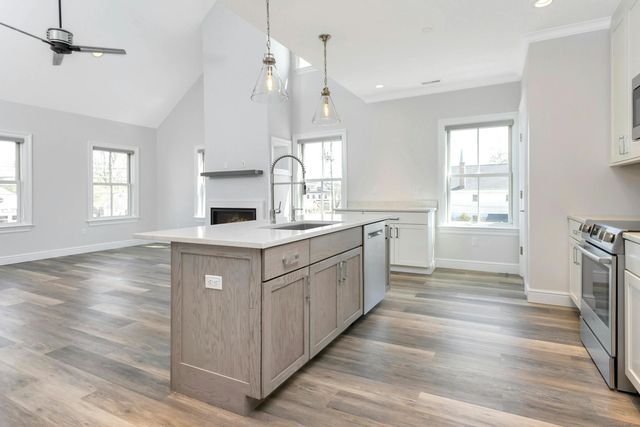 1950 Boston Post Road 2A, Darien, CT 06820
