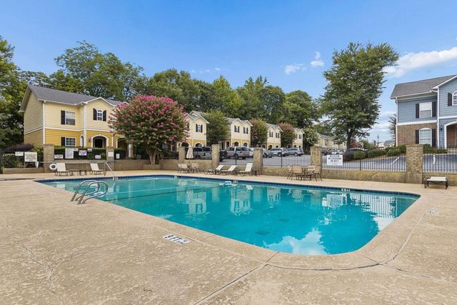 600 Summer Place, Norcross, GA 30071