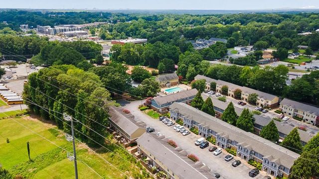 600 Summer Place, Norcross, GA 30071