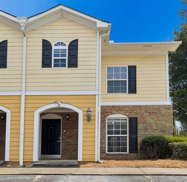 600 Summer Place, Norcross, GA 30071