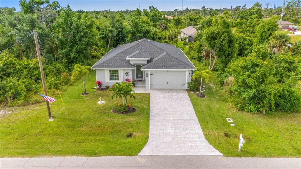173 INGRAM BOULEVARD, Rotonda West, FL 33947