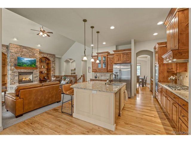 15424 Pole Pine Pt, Colorado Springs, CO 80908