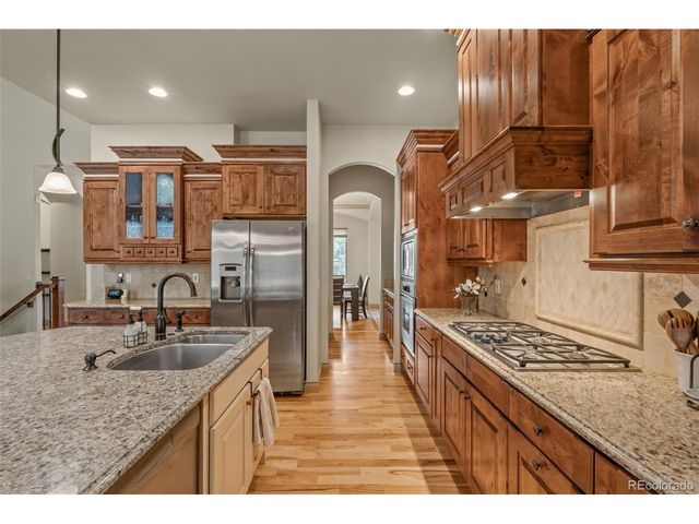 15424 Pole Pine Pt, Colorado Springs, CO 80908