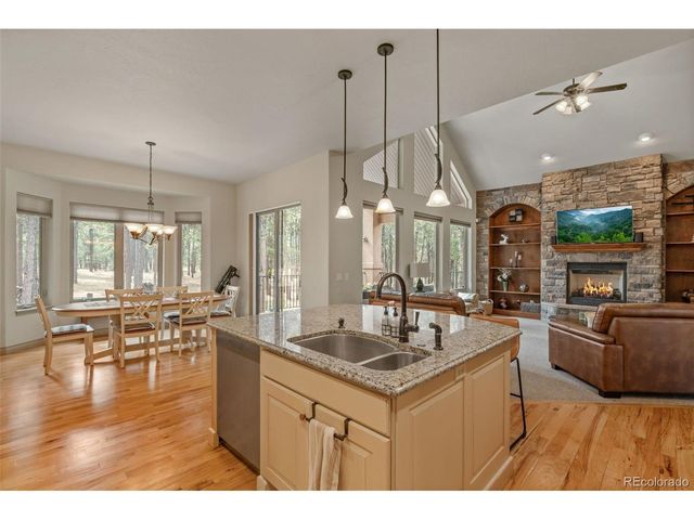 15424 Pole Pine Pt, Colorado Springs, CO 80908