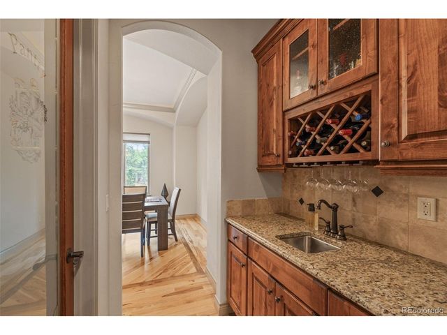 15424 Pole Pine Pt, Colorado Springs, CO 80908