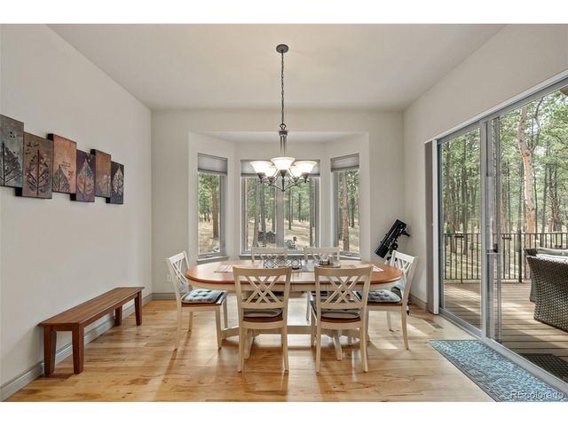 15424 Pole Pine Pt, Colorado Springs, CO 80908