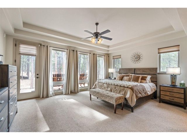 15424 Pole Pine Pt, Colorado Springs, CO 80908