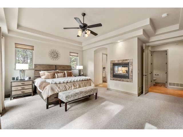 15424 Pole Pine Pt, Colorado Springs, CO 80908