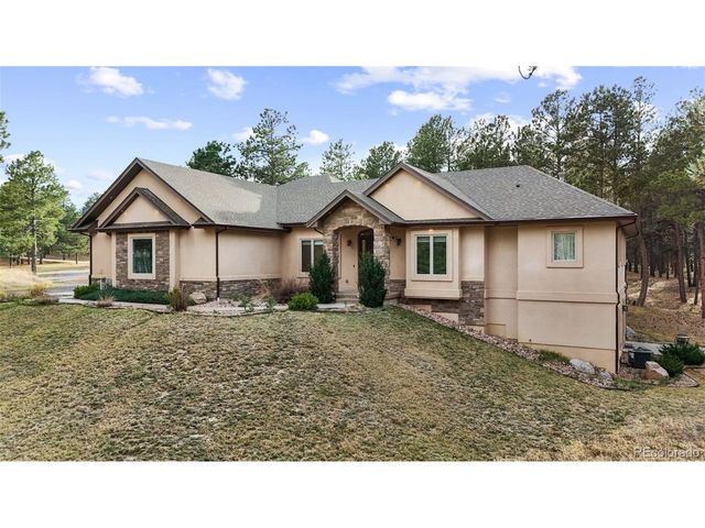 15424 Pole Pine Pt, Colorado Springs, CO 80908