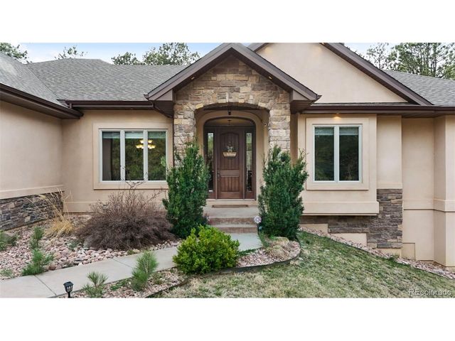 15424 Pole Pine Pt, Colorado Springs, CO 80908