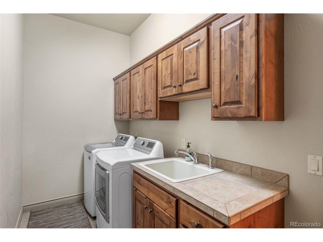 15424 Pole Pine Pt, Colorado Springs, CO 80908