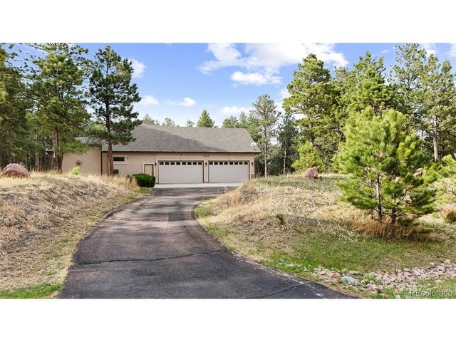 15424 Pole Pine Pt, Colorado Springs, CO 80908