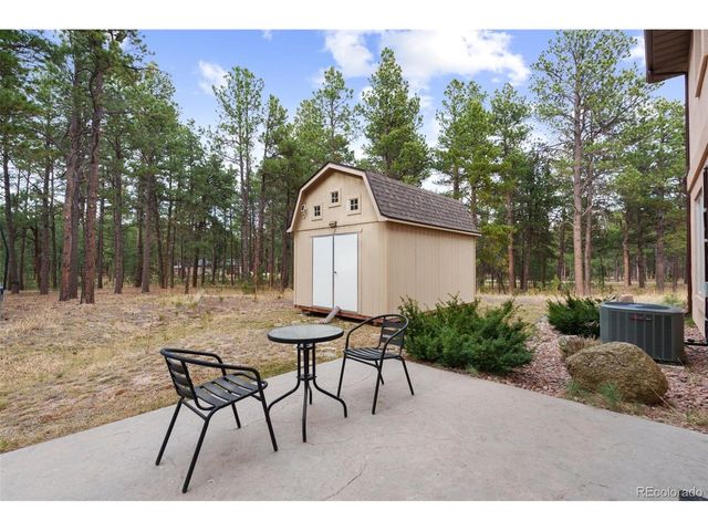 15424 Pole Pine Pt, Colorado Springs, CO 80908