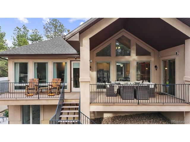 15424 Pole Pine Pt, Colorado Springs, CO 80908