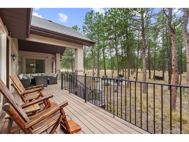 15424 Pole Pine Pt, Colorado Springs, CO 80908