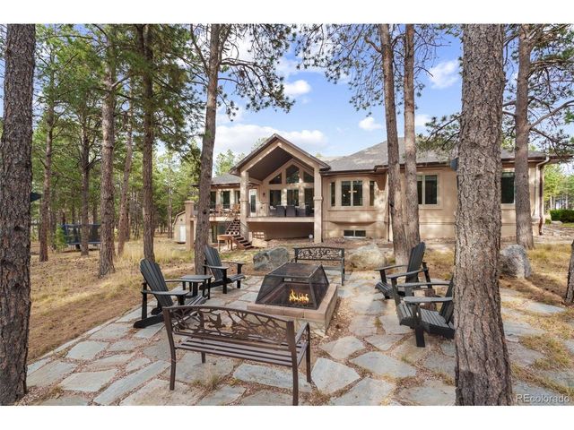 15424 Pole Pine Pt, Colorado Springs, CO 80908