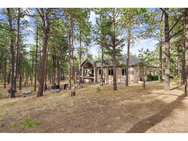 15424 Pole Pine Pt, Colorado Springs, CO 80908
