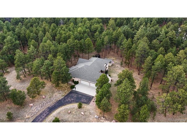 15424 Pole Pine Pt, Colorado Springs, CO 80908