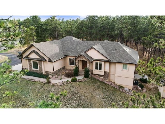 15424 Pole Pine Pt, Colorado Springs, CO 80908