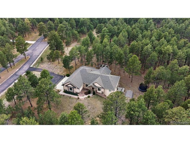 15424 Pole Pine Pt, Colorado Springs, CO 80908
