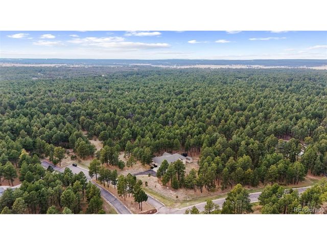 15424 Pole Pine Pt, Colorado Springs, CO 80908