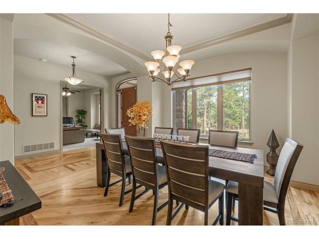 15424 Pole Pine Pt, Colorado Springs, CO 80908