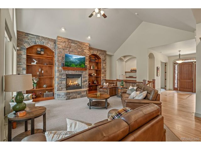 15424 Pole Pine Pt, Colorado Springs, CO 80908