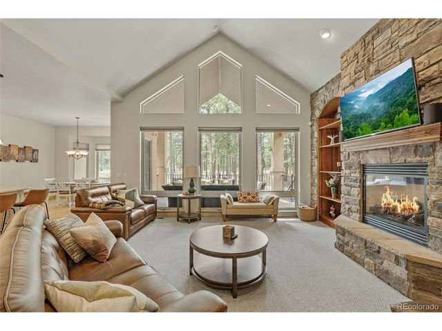 15424 Pole Pine Pt, Colorado Springs, CO 80908