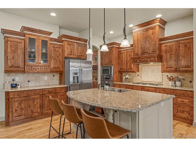15424 Pole Pine Pt, Colorado Springs, CO 80908