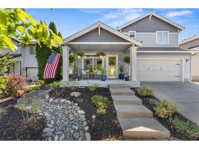3109 Se 197TH Ct, Camas, WA 98607