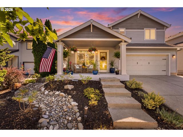 3109 Se 197TH Ct, Camas, WA 98607