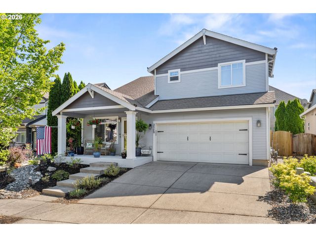 3109 Se 197TH Ct, Camas, WA 98607