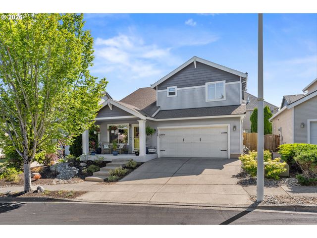 3109 Se 197TH Ct, Camas, WA 98607