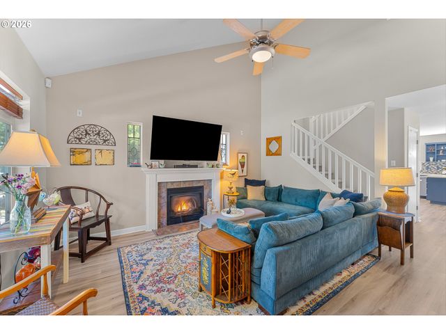 3109 Se 197TH Ct, Camas, WA 98607