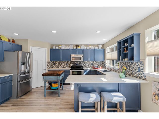 3109 Se 197TH Ct, Camas, WA 98607