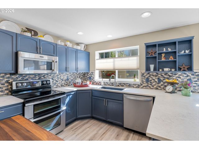 3109 Se 197TH Ct, Camas, WA 98607