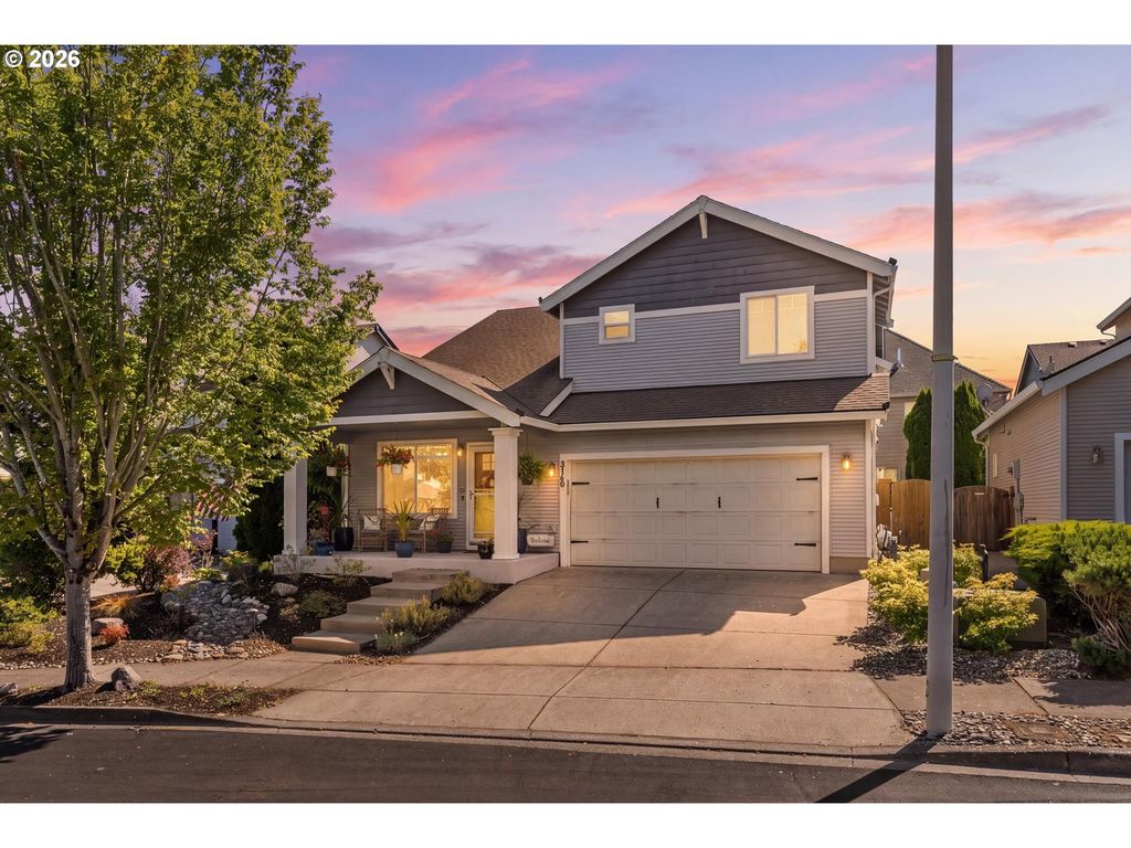 3109 Se 197TH Ct, Camas, WA 98607