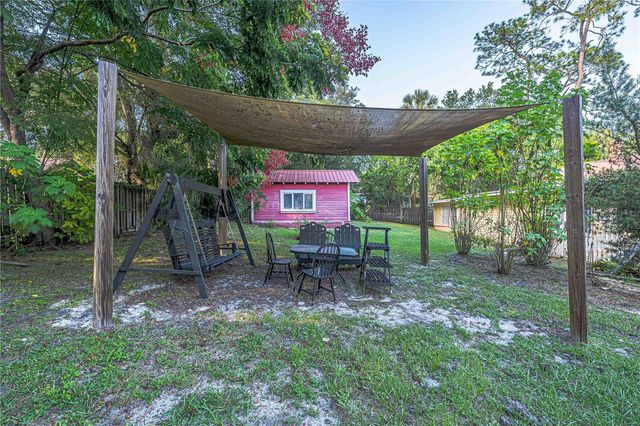 236 N SALISBURY AVENUE, Deland, FL 32720