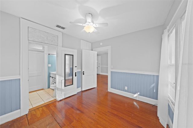 236 N SALISBURY AVENUE, Deland, FL 32720